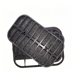 WG9750199108 New-Type Oil Filter Element Sinotruk Howo Truck Parts