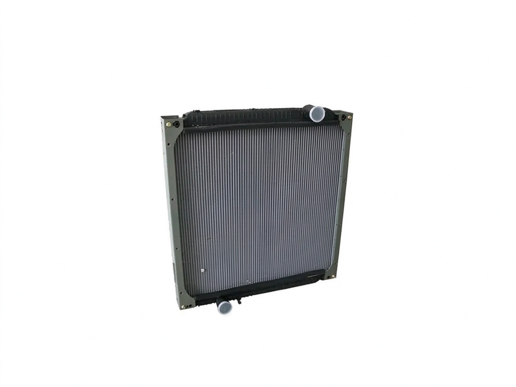 WG9918530001 Radiator for Sinotruk HOWO Truck Parts