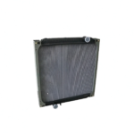 WG9918530001 Radiator for Sinotruk HOWO Truck Parts