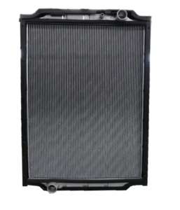 WG9918530001 Radiator for Sinotruk HOWO Truck Parts