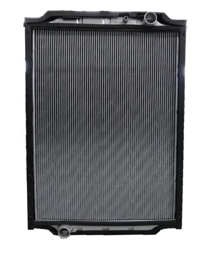 WG9918530001 Radiator for Sinotruk HOWO Truck Parts