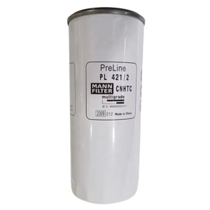 WG9925550212/1 Primary Fuel Filter for Sinotruk HOWO Truck Parts