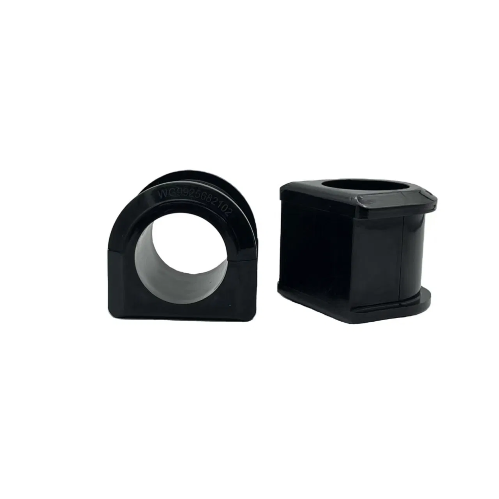 WG9925682102 Front Stabilizer Bearing for Sinotruk HOWO Truck Parts