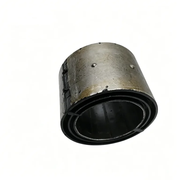 WG9925688201 Stabilizer Bar Bushing for Sinotruk HOWO Truck Parts