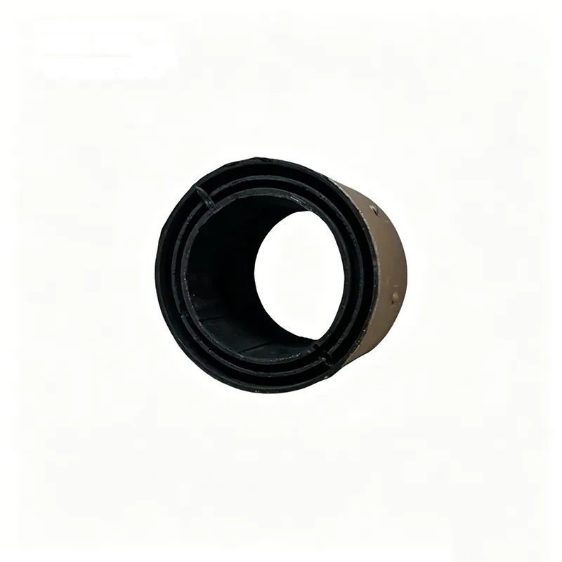 WG9925688201 Stabilizer Bar Bushing for Sinotruk HOWO Truck Parts