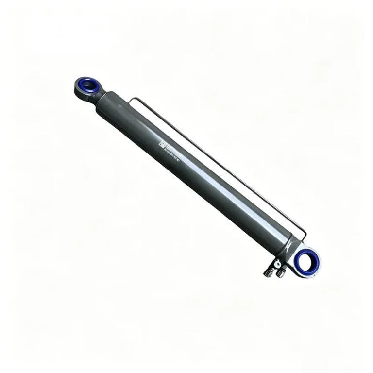 WG9925823014 Low Floor Cab Lifting Cylinder for Sinotruk HOWO Truck Parts