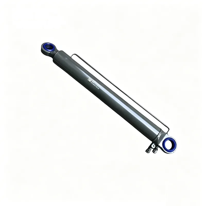 WG9925823014 Low Floor Cab Lifting Cylinder for Sinotruk HOWO Truck Parts