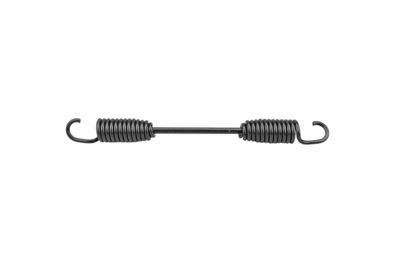 WG9981451016 Truck Rear Axle Shoe Center Return Spring for Sinotruk HOWO Truck Parts