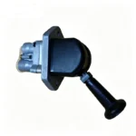 YZ952536000164 Manual Control Valve for Sinotruk HOWO Truck Parts