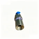 YZ952555003070/4 Primary Safety Valve for Sinotruk HOWO Truck Parts