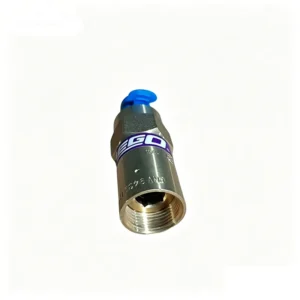 YZ952555003070/4 Primary Safety Valve for Sinotruk HOWO Truck Parts