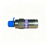 YZ952555003070/4 Primary Safety Valve for Sinotruk HOWO Truck Parts