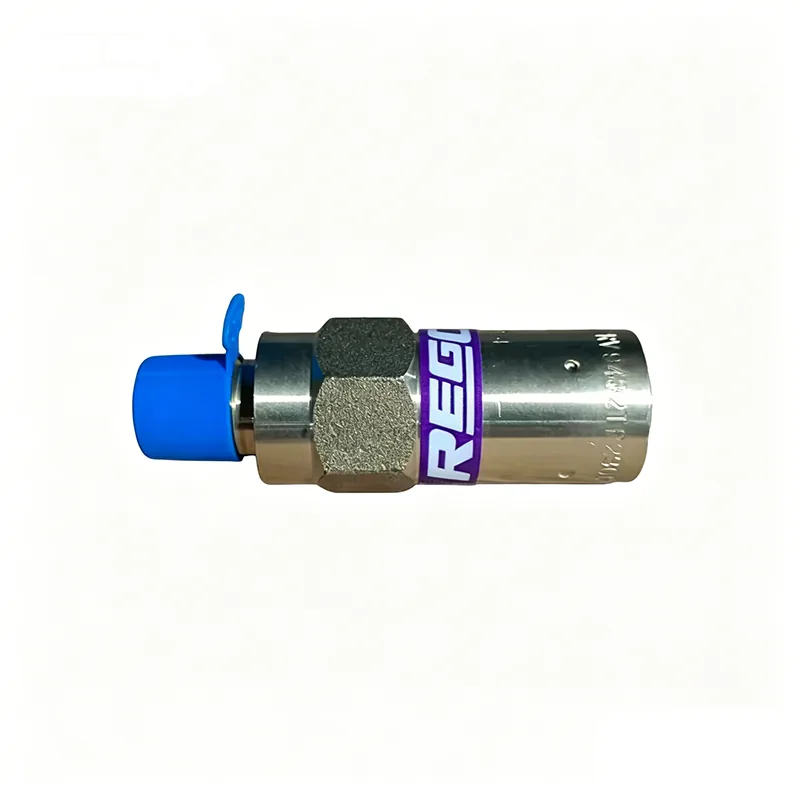YZ952555003070/4 Primary Safety Valve for Sinotruk HOWO Truck Parts
