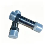 YZ952555003085/4 Return Air Shut-Off Valve for Sinotruk HOWO Truck Parts