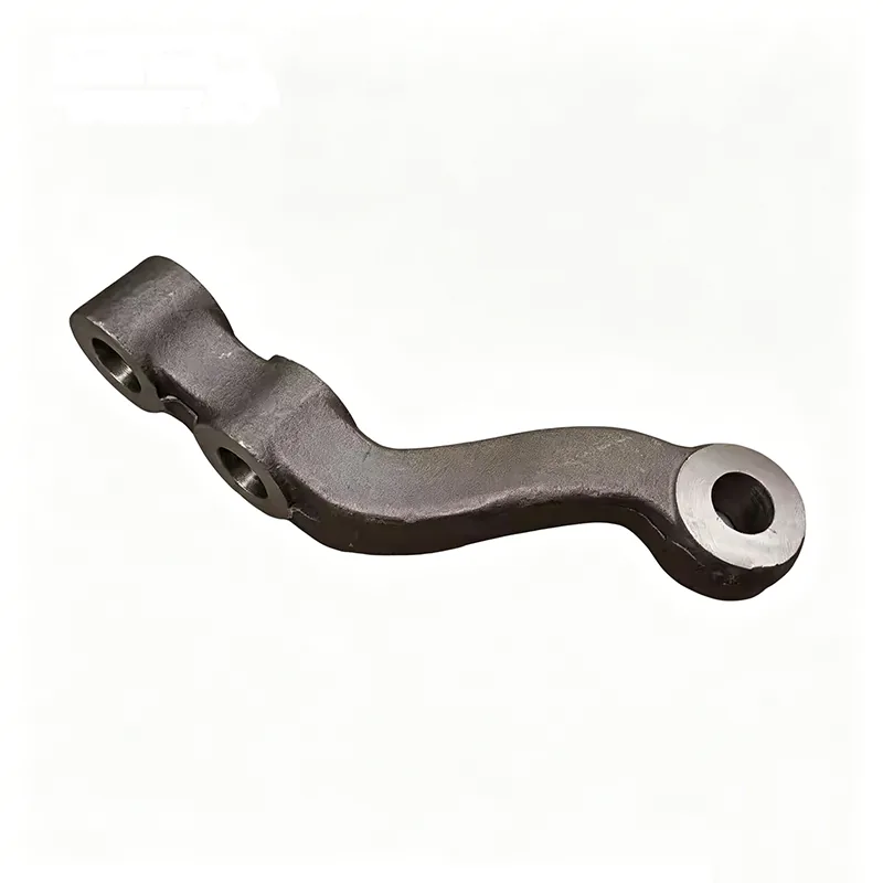 ZD971943 Tie Rod Arm for Sinotruk HOWO Truck Parts