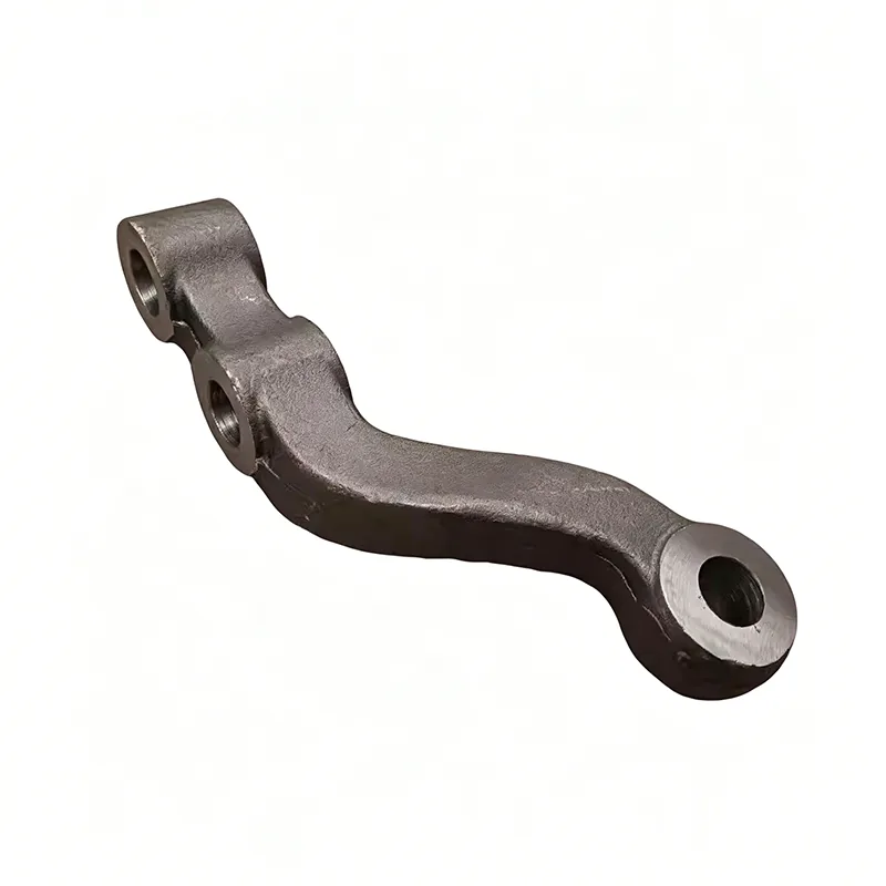 ZD971943 Tie Rod Arm for Sinotruk HOWO Truck Parts