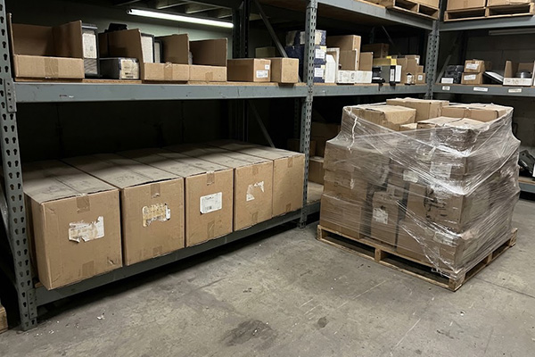common spare parts planning mistakes for Chinese truck fleets