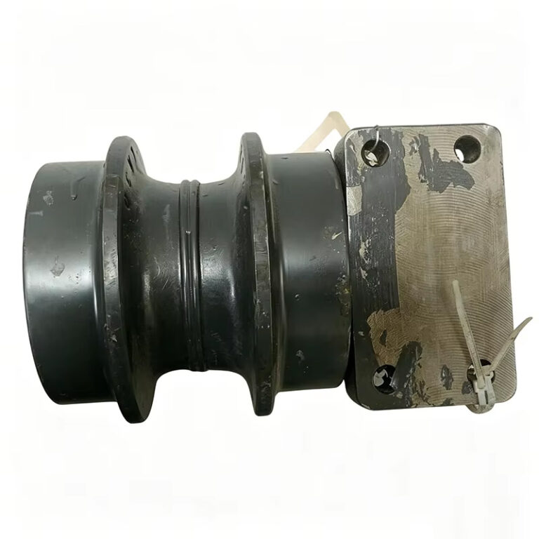 10651677 Support Roller for Sinotruk HOWO Truck Parts