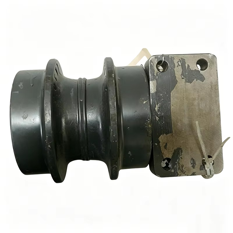 10651677 Support Roller for Sinotruk HOWO Truck Parts