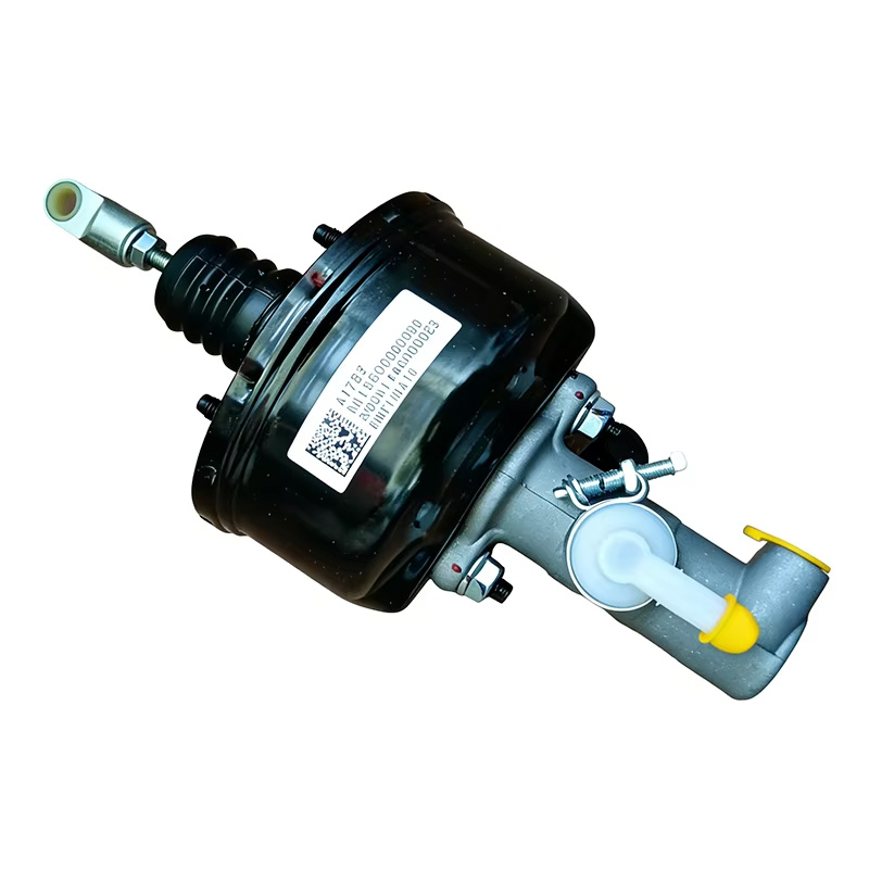 China Guangzhou Clutch Booster L016300000090 for Foton Truck