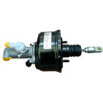 China Guangzhou Clutch Booster L016300000090 for Foton Truck