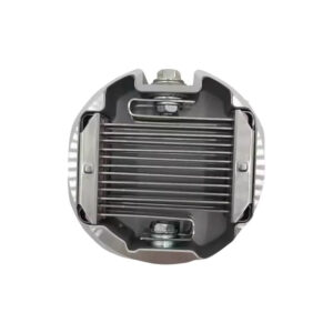 China Guangzhou 5566279 5285962 Intake Air Preheater Foton Truck Parts