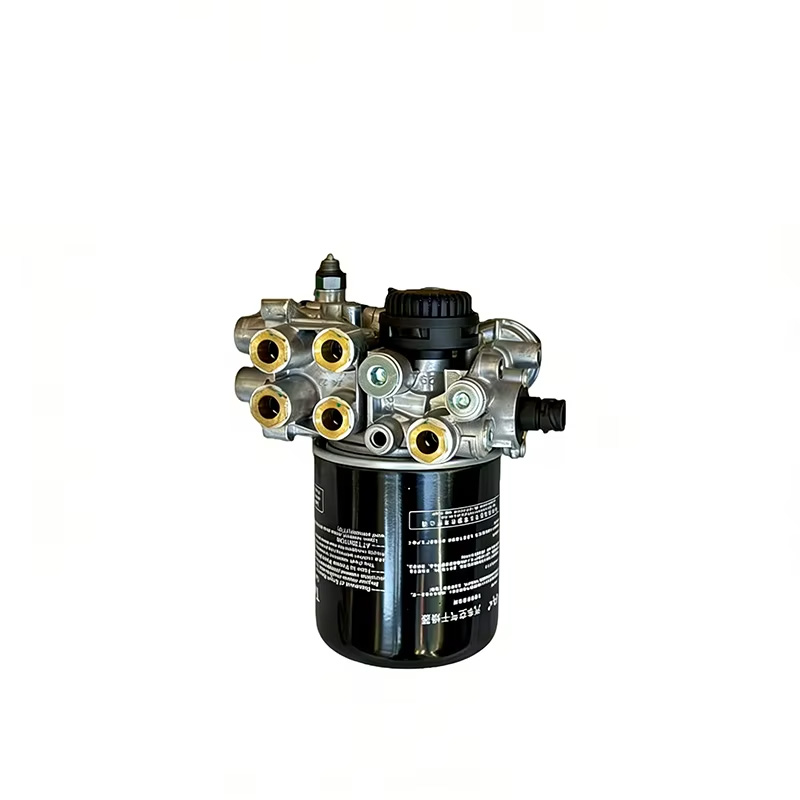 Air Dryer Assembly L135500000011 for Foton Truck