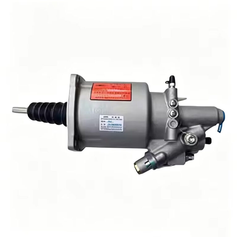 16080930100 Clutch Slave Cylinder for Shacman Truck Parts