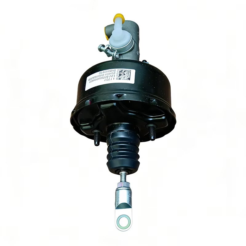 China Guangzhou Clutch Booster L016300000090 for Foton Truck