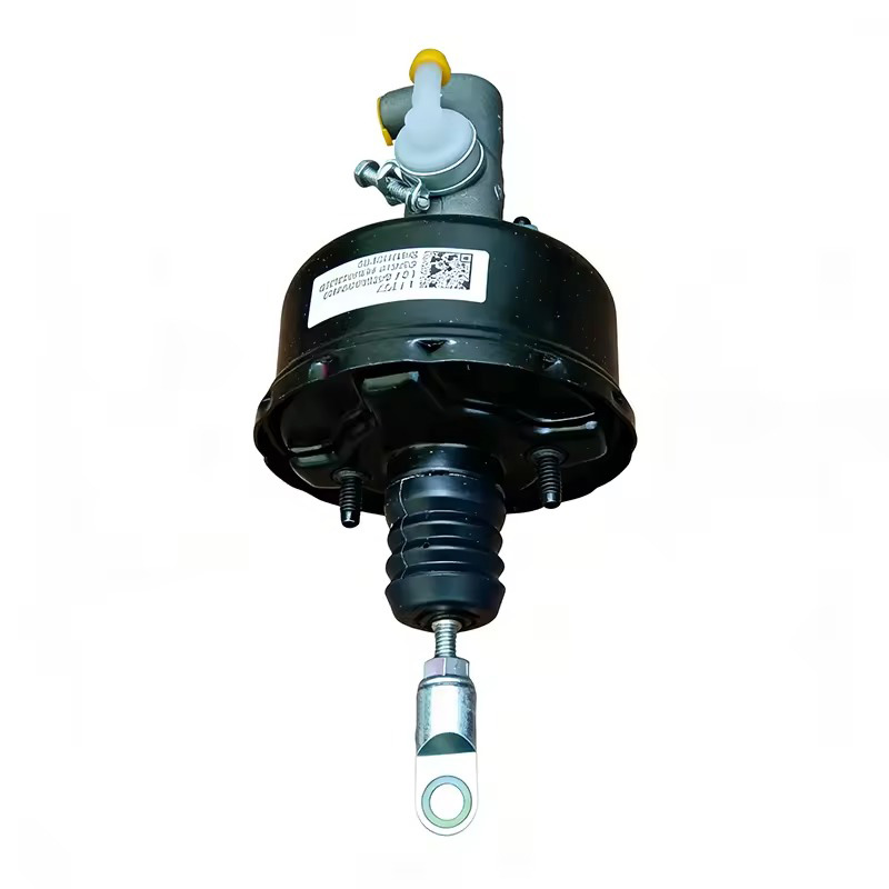 China Guangzhou Clutch Booster L016300000090 for Foton Truck