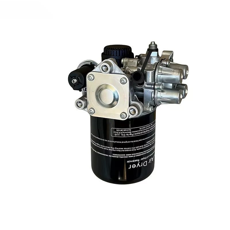 Air Dryer Assembly L135500000011 for Foton Truck