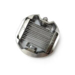 China Guangzhou 5566279 5285962 Intake Air Preheater Foton Truck Parts