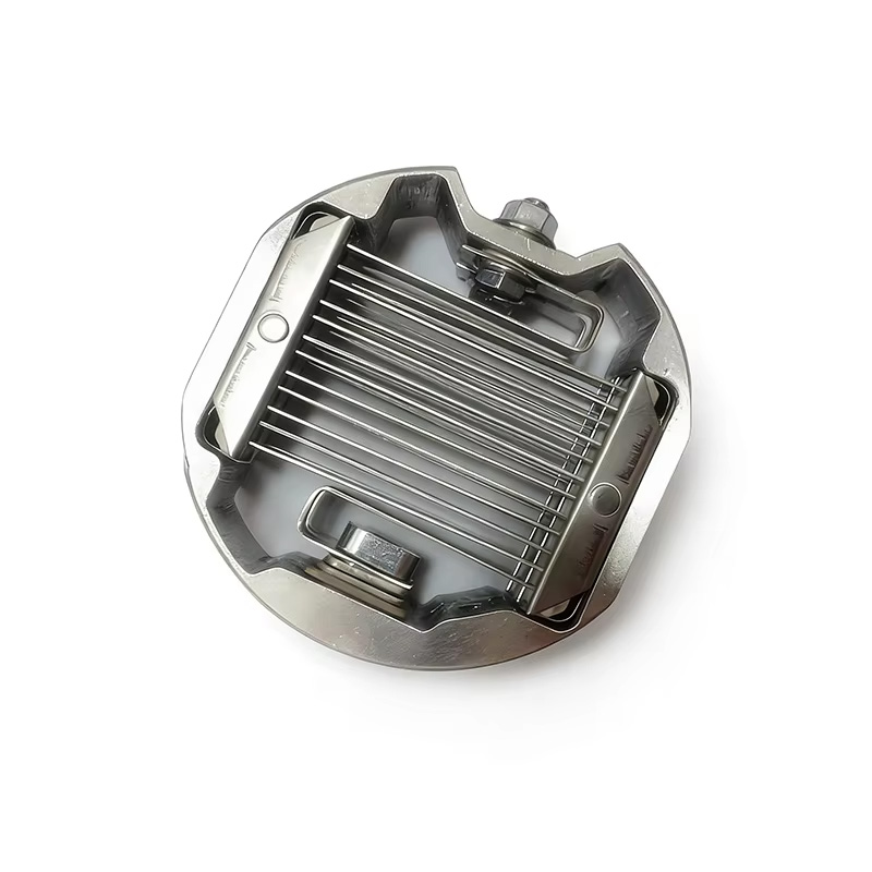 China Guangzhou 5566279 5285962 Intake Air Preheater Foton Truck Parts